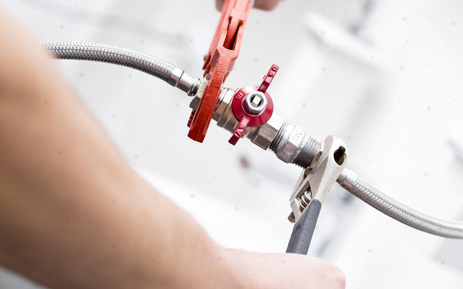 plomberie sanitaire chauffage Sevran